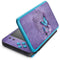 Brigid Ashwood Butterfly Celtic Knot Nintendo 2DS XL (2017) Skin